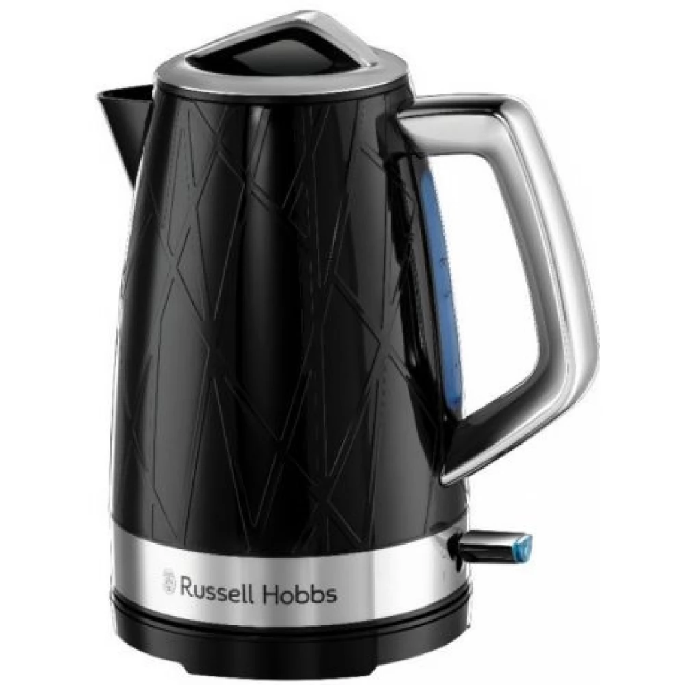 RUSSELL HOBBS 28081-70/RH Structure Vízforraló 2400 W 1.7 l fekete
