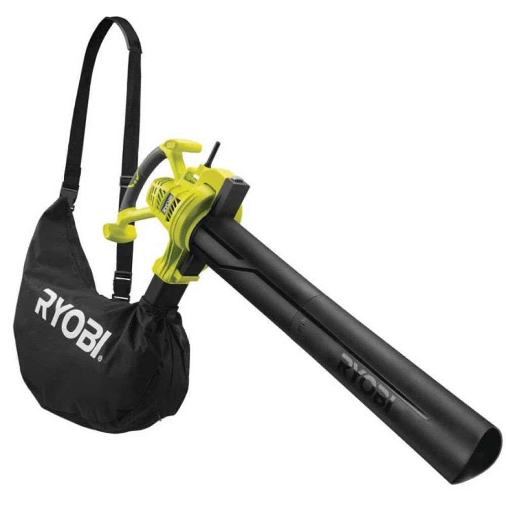 RYOBI RBV3000CSV lombszívó-fúvó 3000W