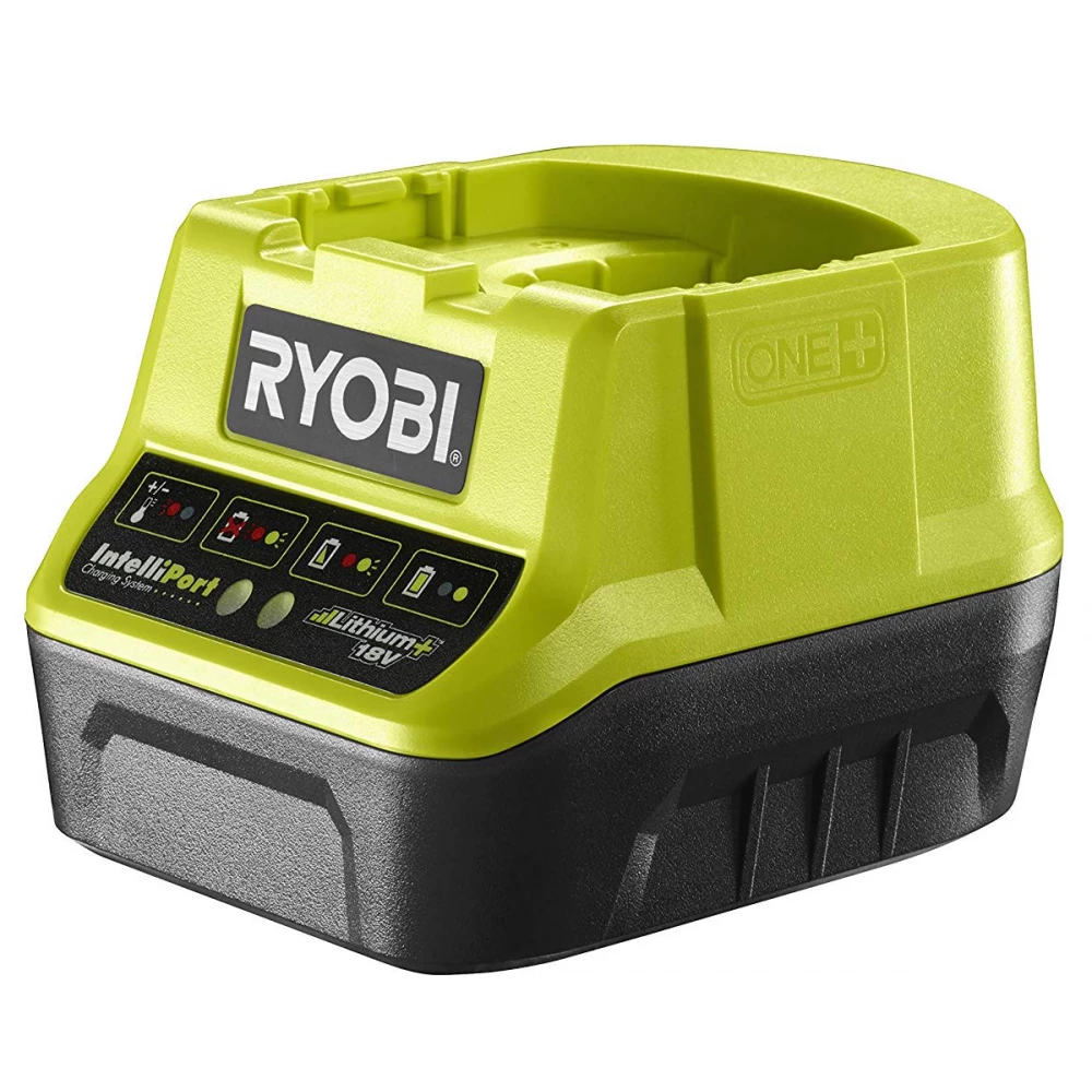 RYOBI RC18120 Akku töltő 18V ONE PLUS