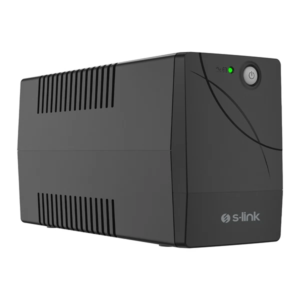 S-LINK FORCE U6 600VA