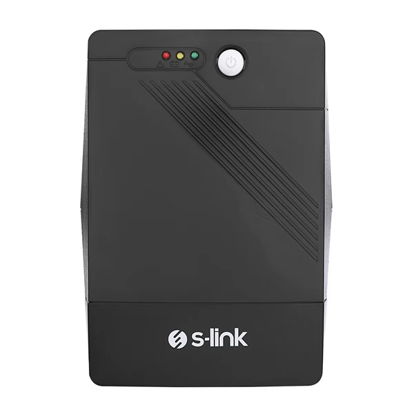 S-LINK MIGHT U100 1000VA