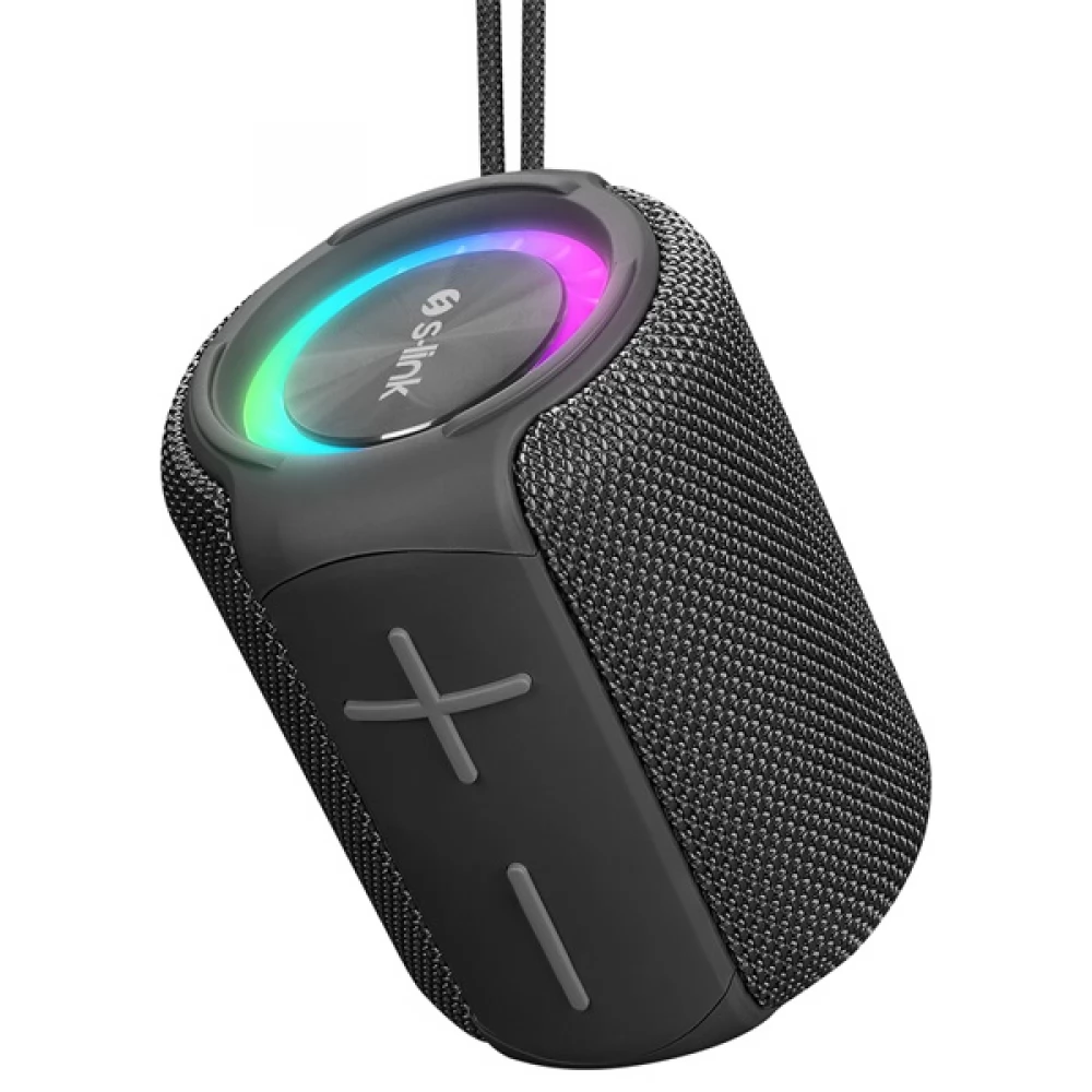 S-LINK S79 ROLL BT hangszóró fekete