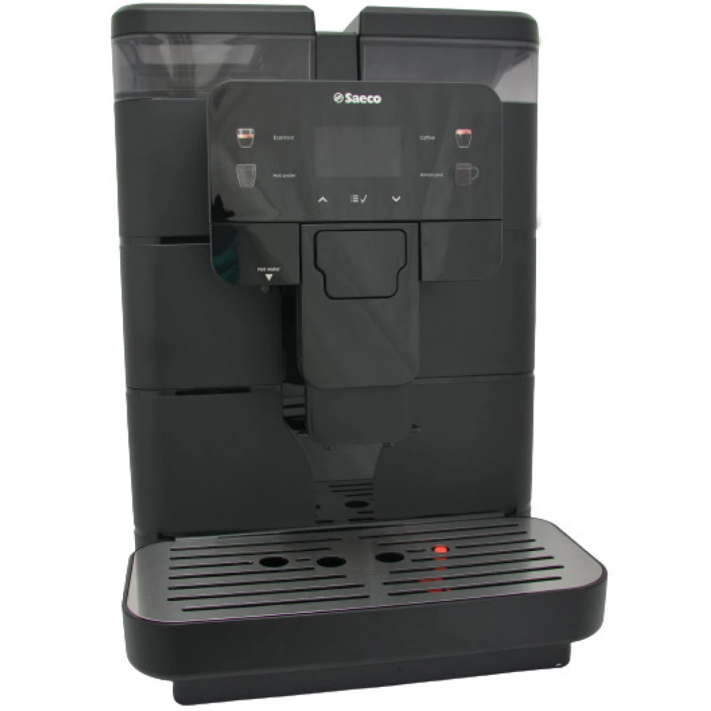 SAECO 9J0040 Royal Black Kávéfőző automata fekete