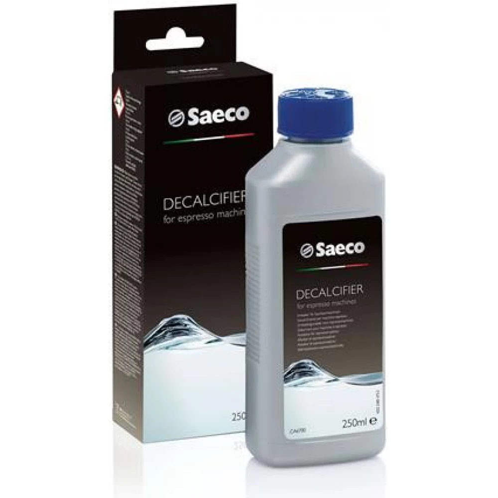 SAECO Vízkőtelenítő folyadék 250 ml v2