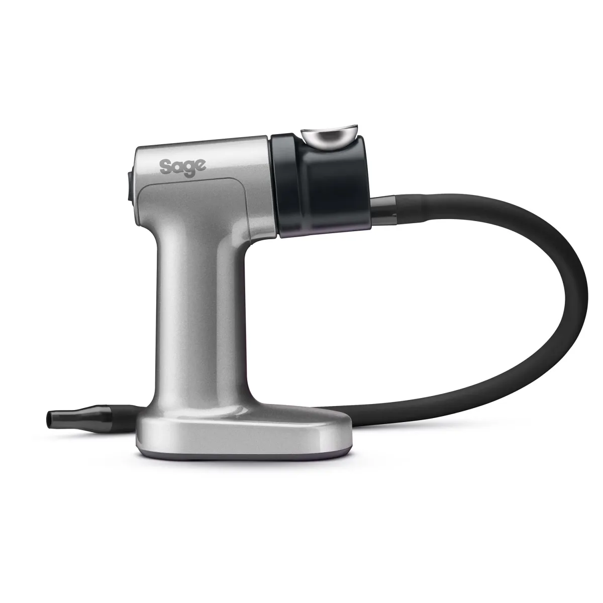 SAGE BSM600SIL The smoking gun Füstölőpisztoly
