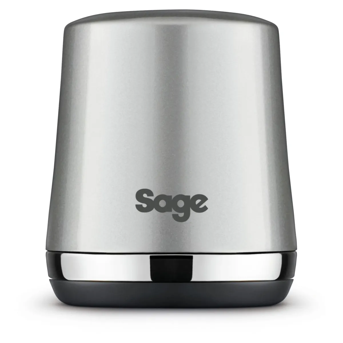 SAGE SBL002 The Vac Q Vákuumos turmixgép kieg. Ezüst/Fekete