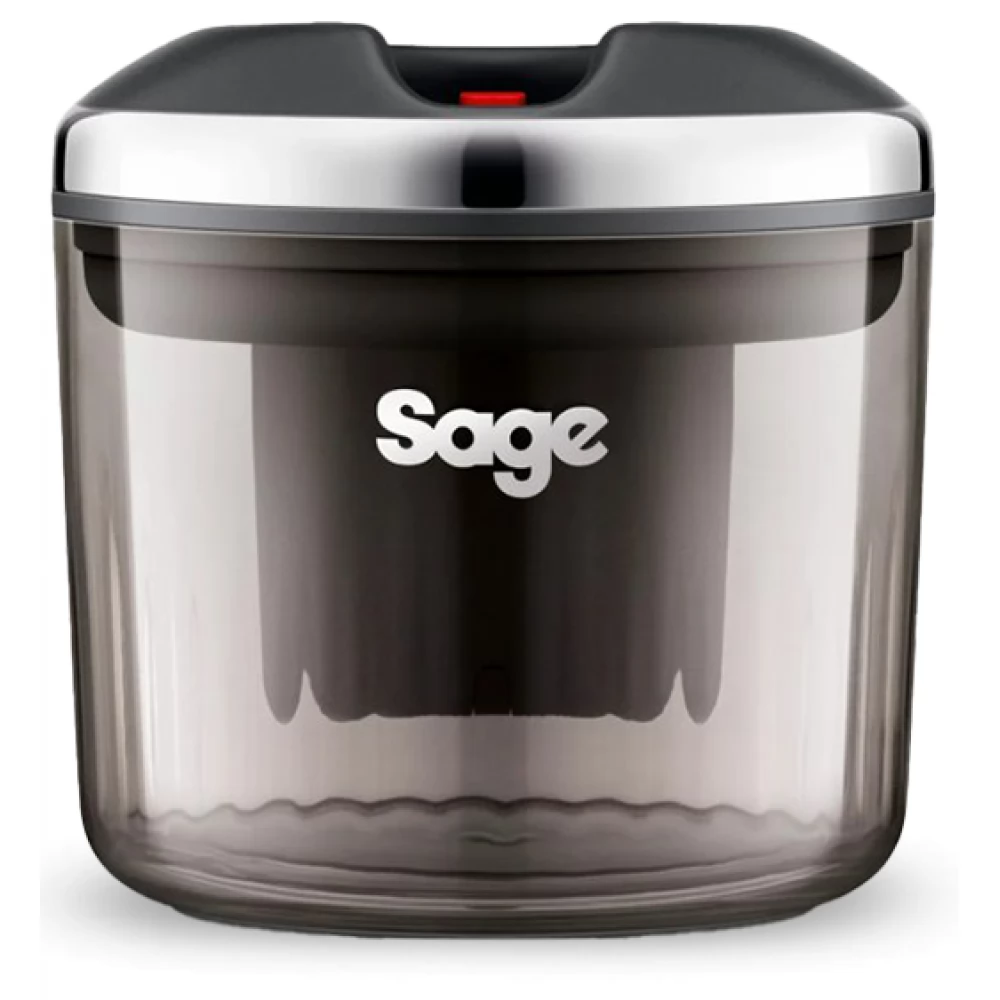 SAGE SEA503 Kávéfőző tartozék 58 mm-es portaszűrőkhöz kapacitás 10-12 korong ( SES980 / SES990)