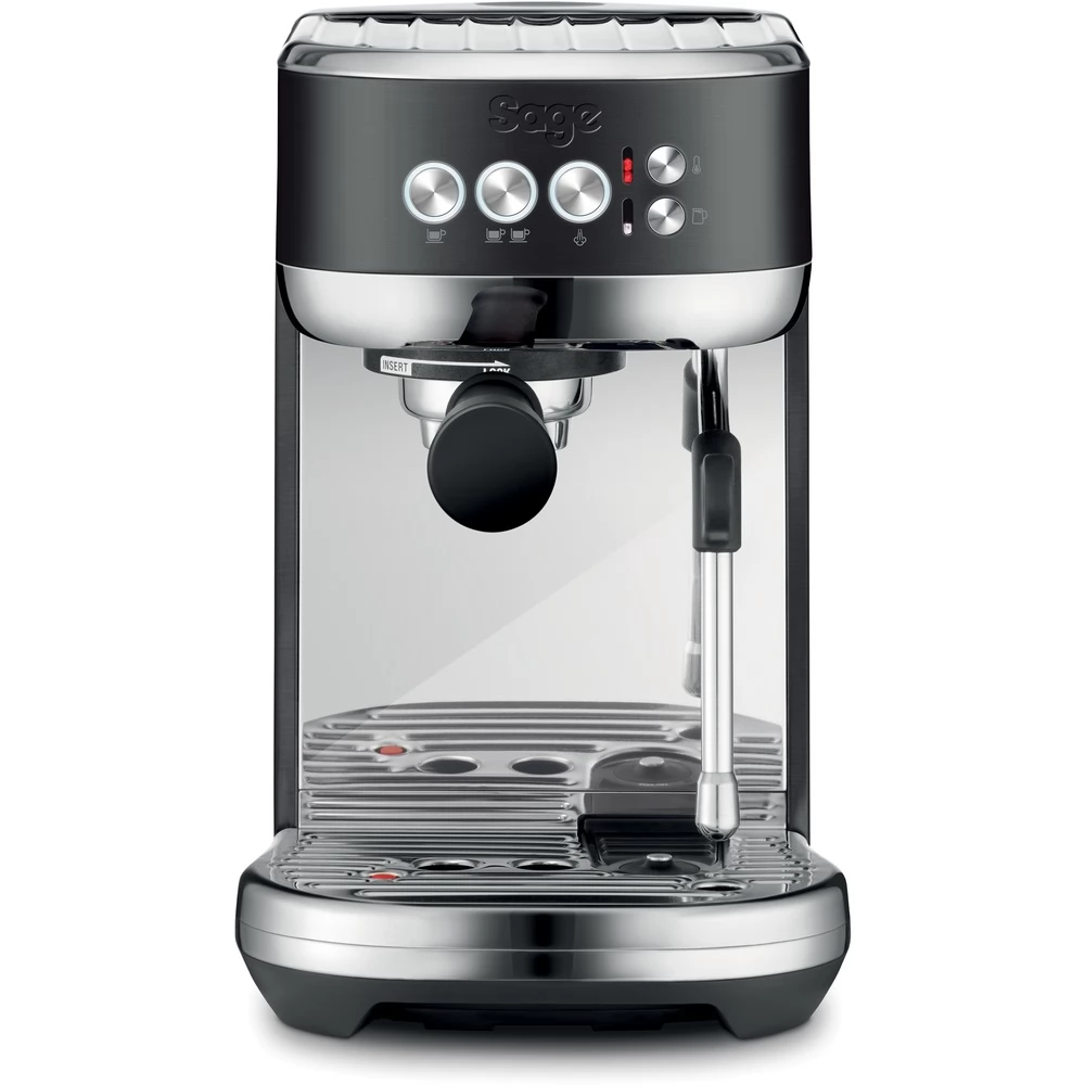 SAGE SES500BST The Bambino Plus Kávéfőző 2200W inox/fekete