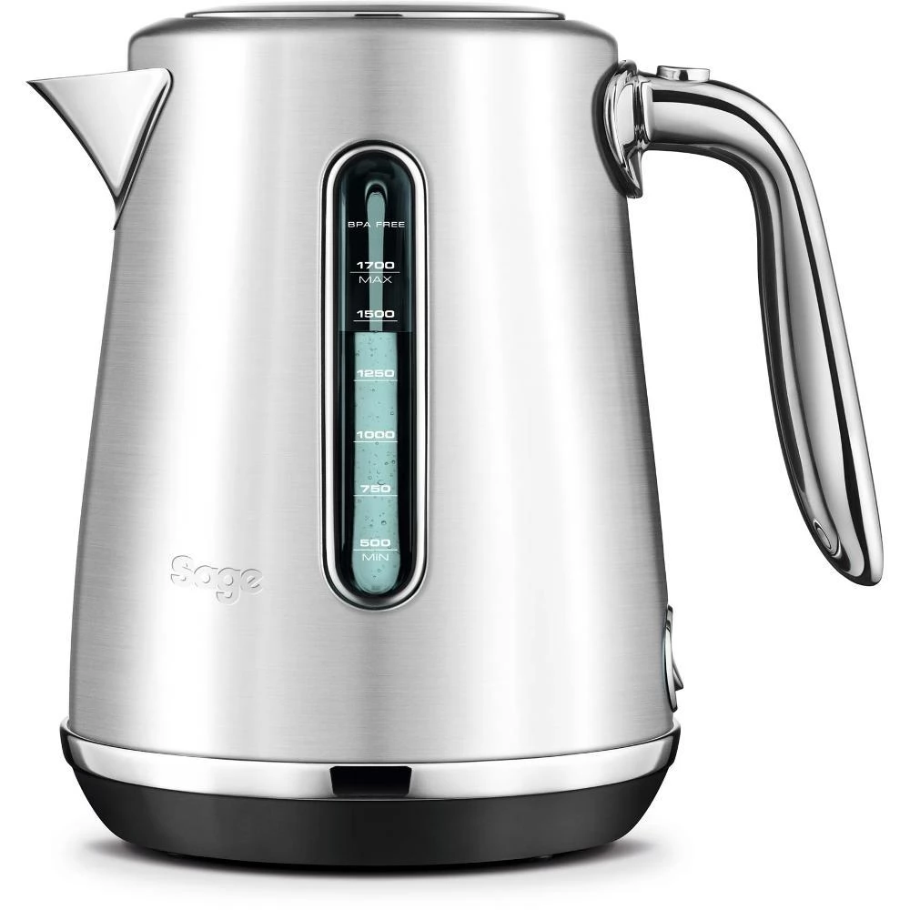 SAGE SKE735BSS Vízforraló 2400W 1.7L Inox