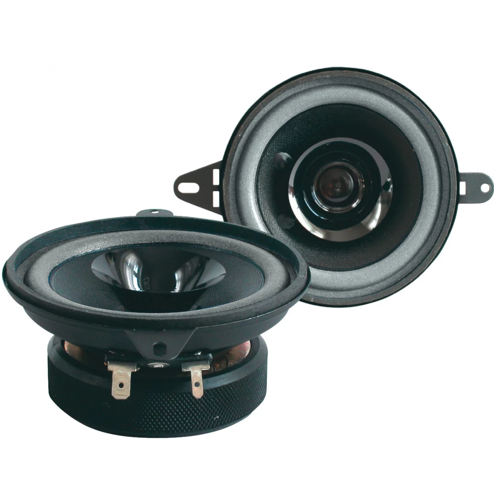 SAL Autóhangszóró-pár 87 mm duplakónuszos 4ohm 70W