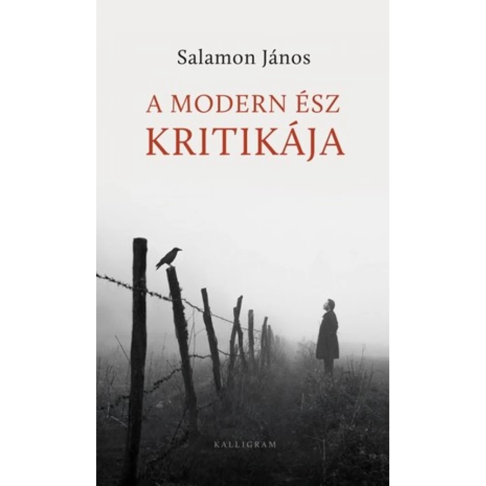 Salamon János - A modern ész kritikája