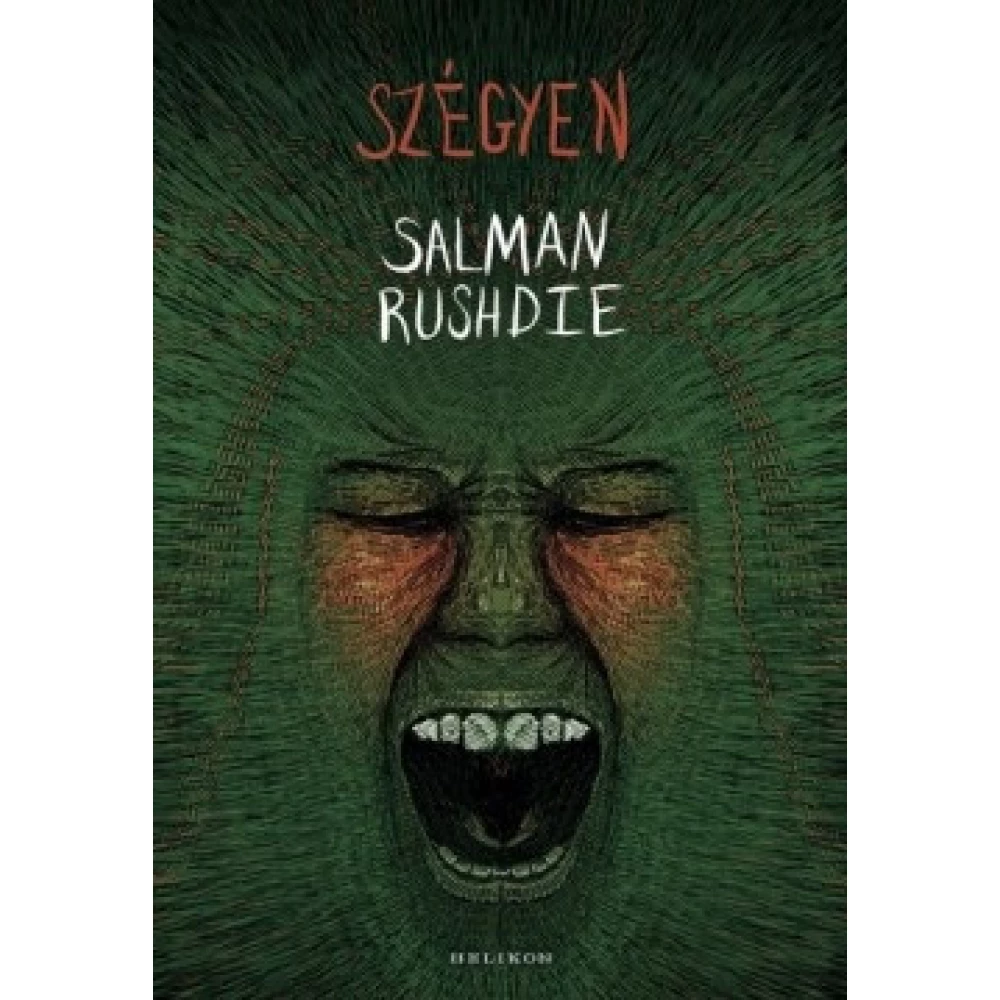 Salman Rushdie - Szégyen (2018)