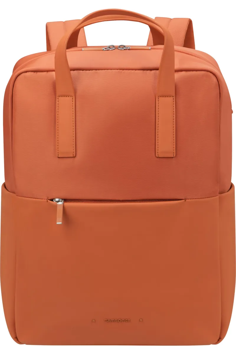 SAMSONITE 4Pack Hátizsák 15.6" piros