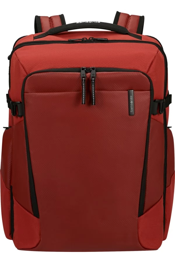 SAMSONITE Armox Hátizsák L 17.3" piros