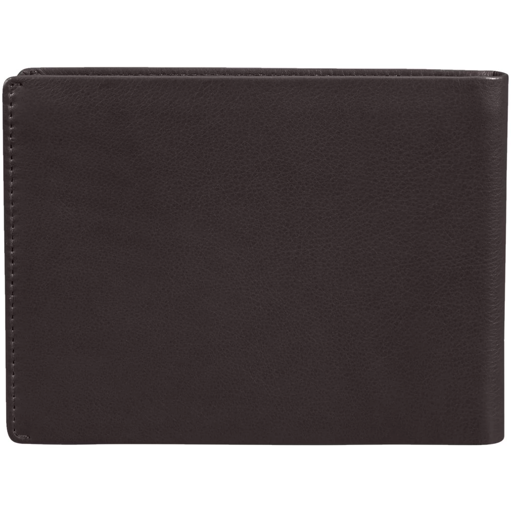 SAMSONITE Attack 2 Slg Pénztárca v4 barna