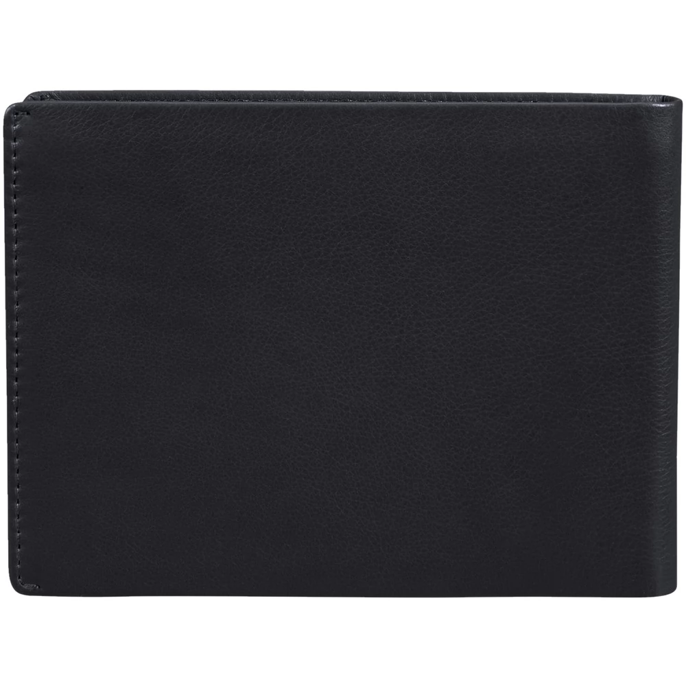 SAMSONITE Attack 2 Slg Pénztárca v4 fekete