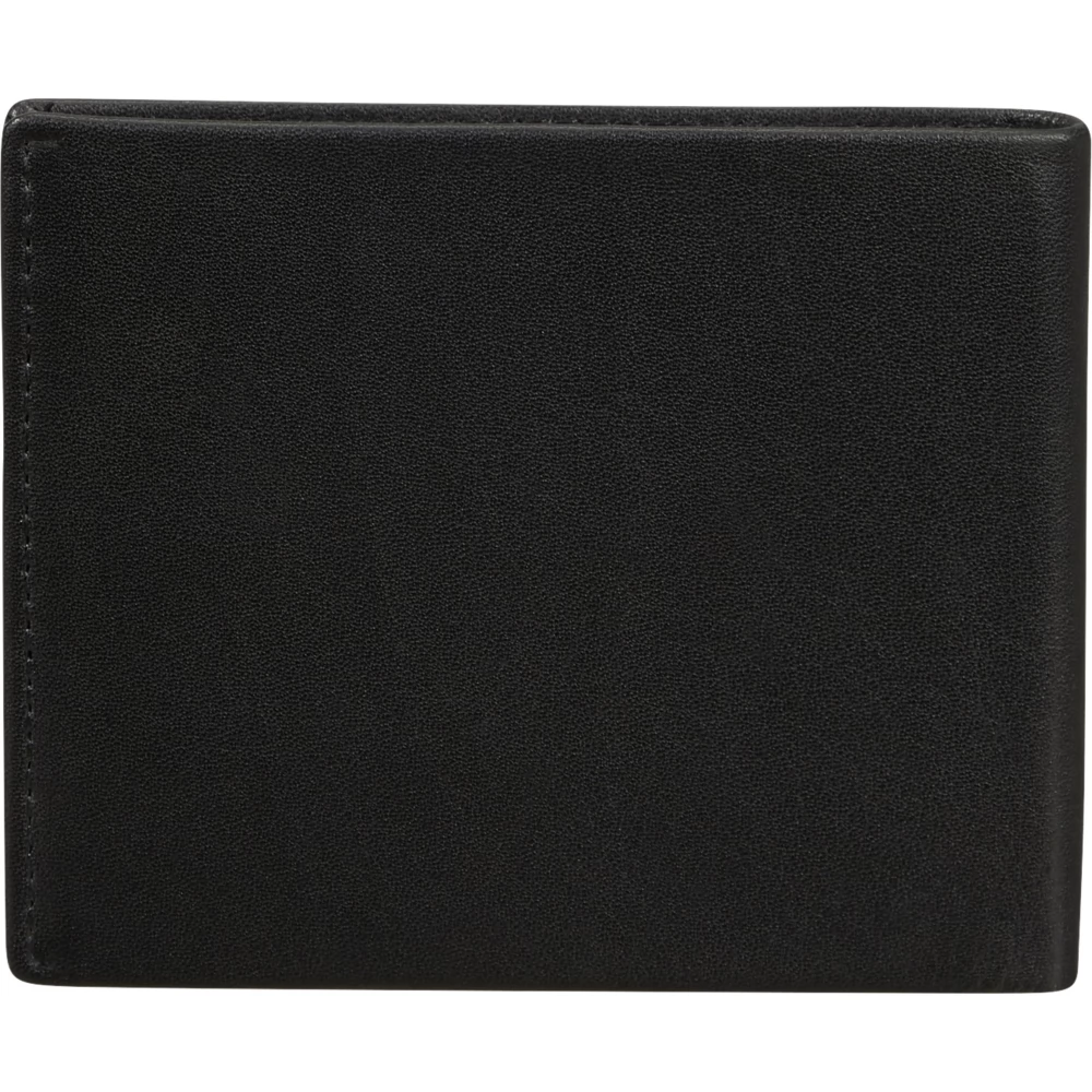 SAMSONITE Attack 2 Slg Pénztárca v9 fekete