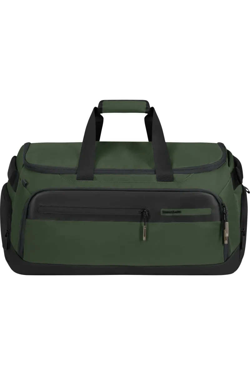 SAMSONITE Biz2go Duffle táska S zöld