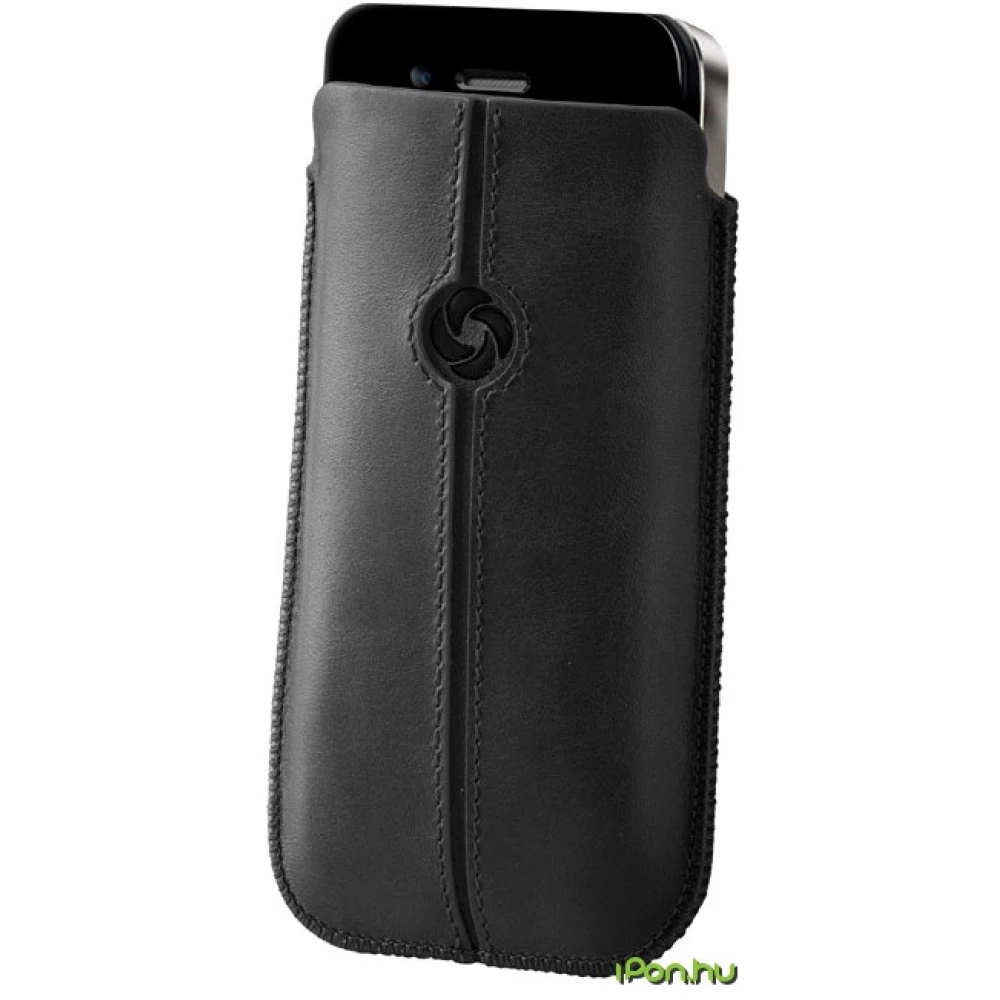 SAMSONITE Dezir Swirl Fashion M fekete