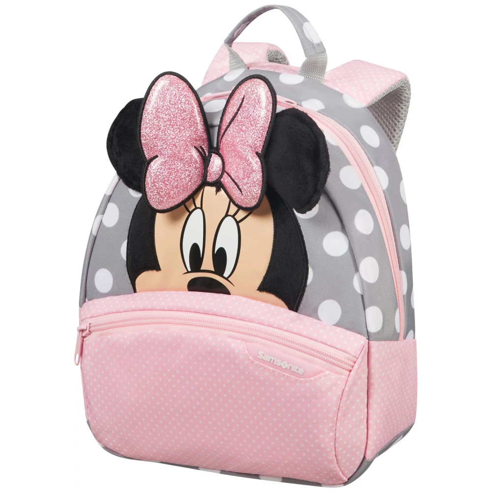 SAMSONITE Disney Ultimate 2.0 Hátizsák S Minnie