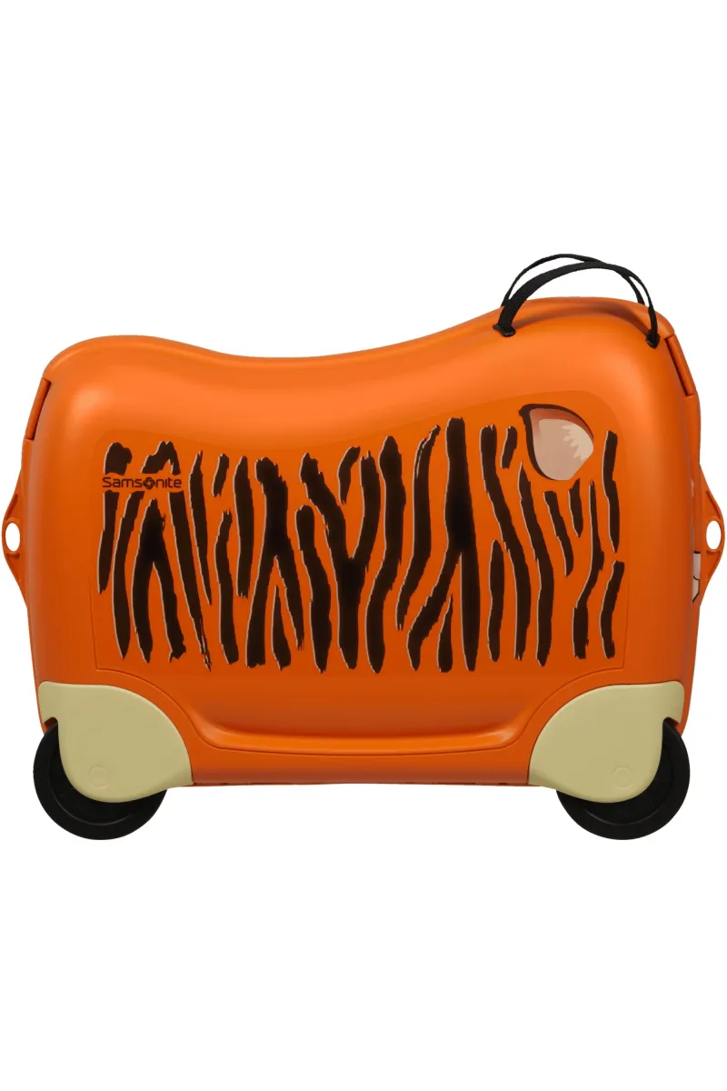 SAMSONITE Dream2go Spinner (4 kerék) Tiger Toby