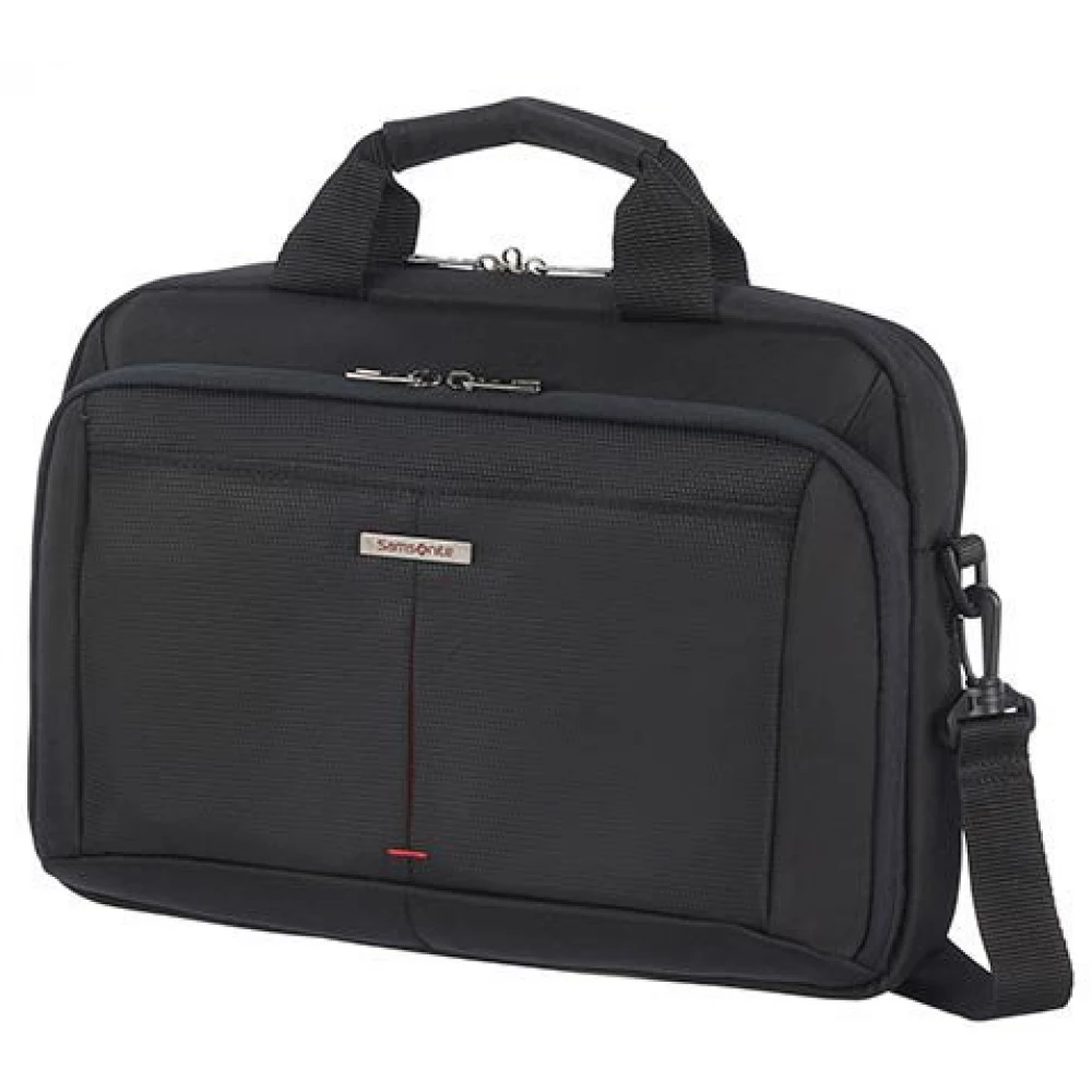 SAMSONITE Guardit 2.0 Bailhandle 13.3" fekete