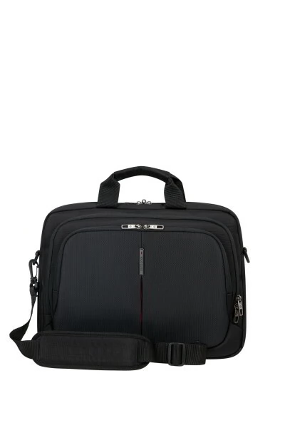 SAMSONITE GUARDIT 3.0 Briefcase notebook táska 15.6" fekete