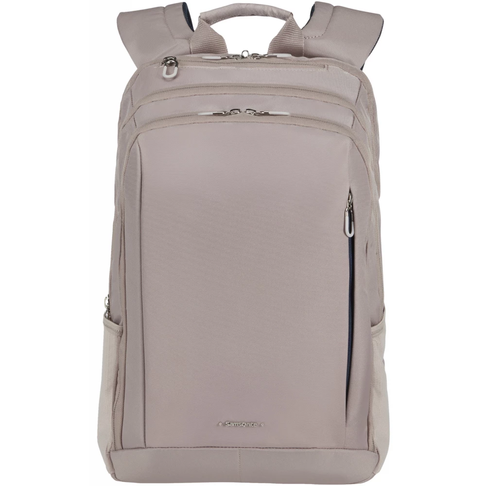 SAMSONITE Guardit Classy Backpack 14.1" krém