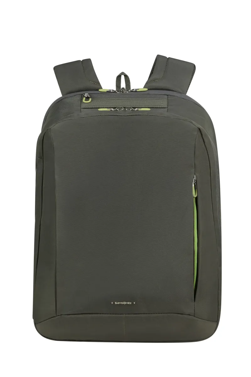 SAMSONITE GUARDIT CLASSY Bp Underseater M 15.6" zöld