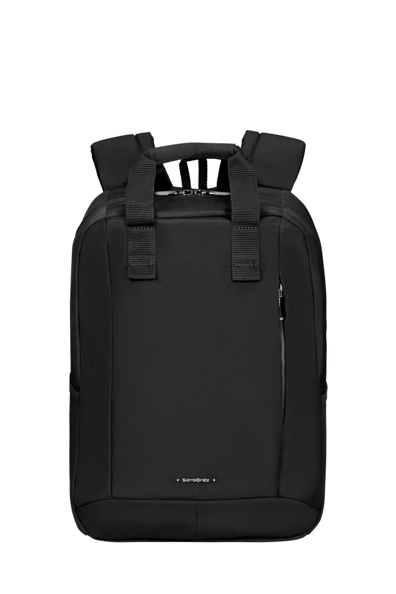 SAMSONITE GUARDIT CLASSY Laptop Backpack handles 14.1" fekete
