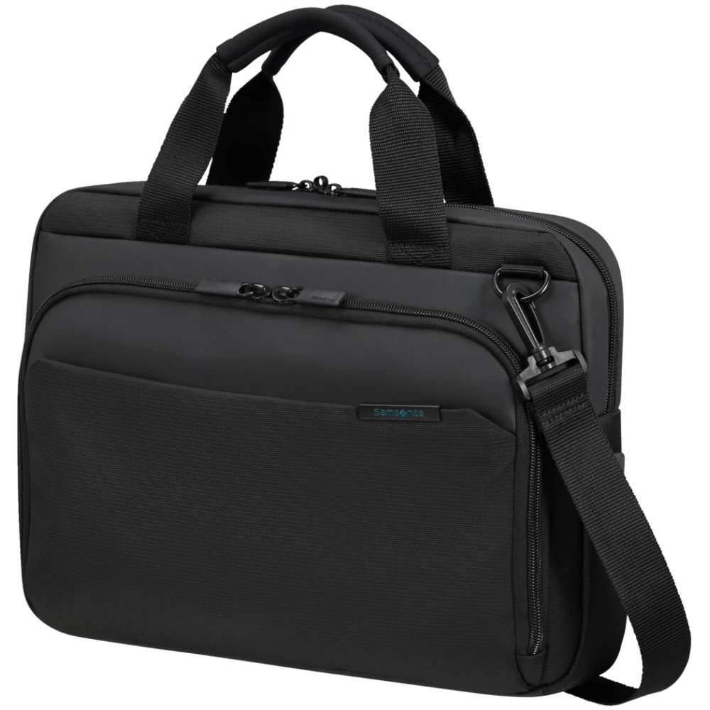 SAMSONITE Mysight Laptop Bailhandle 14.1" fekete