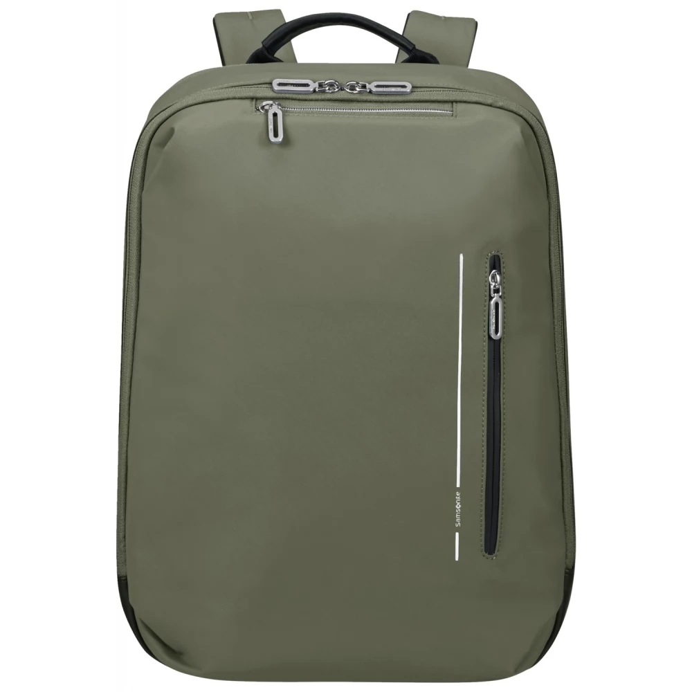 SAMSONITE Ongoing Hátizsák 15.6" oliva