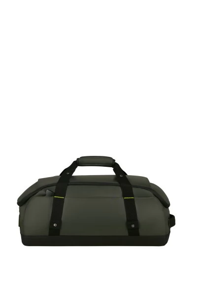 SAMSONITE Paradiver Light Duffle S Jungle kabintáska zöld