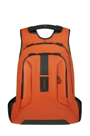 SAMSONITE Paradiver Light Laptop Backpack L narancssárga