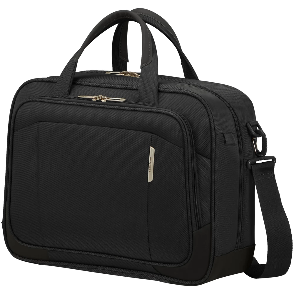 SAMSONITE Respark Laptoptáska 15.6" fekete