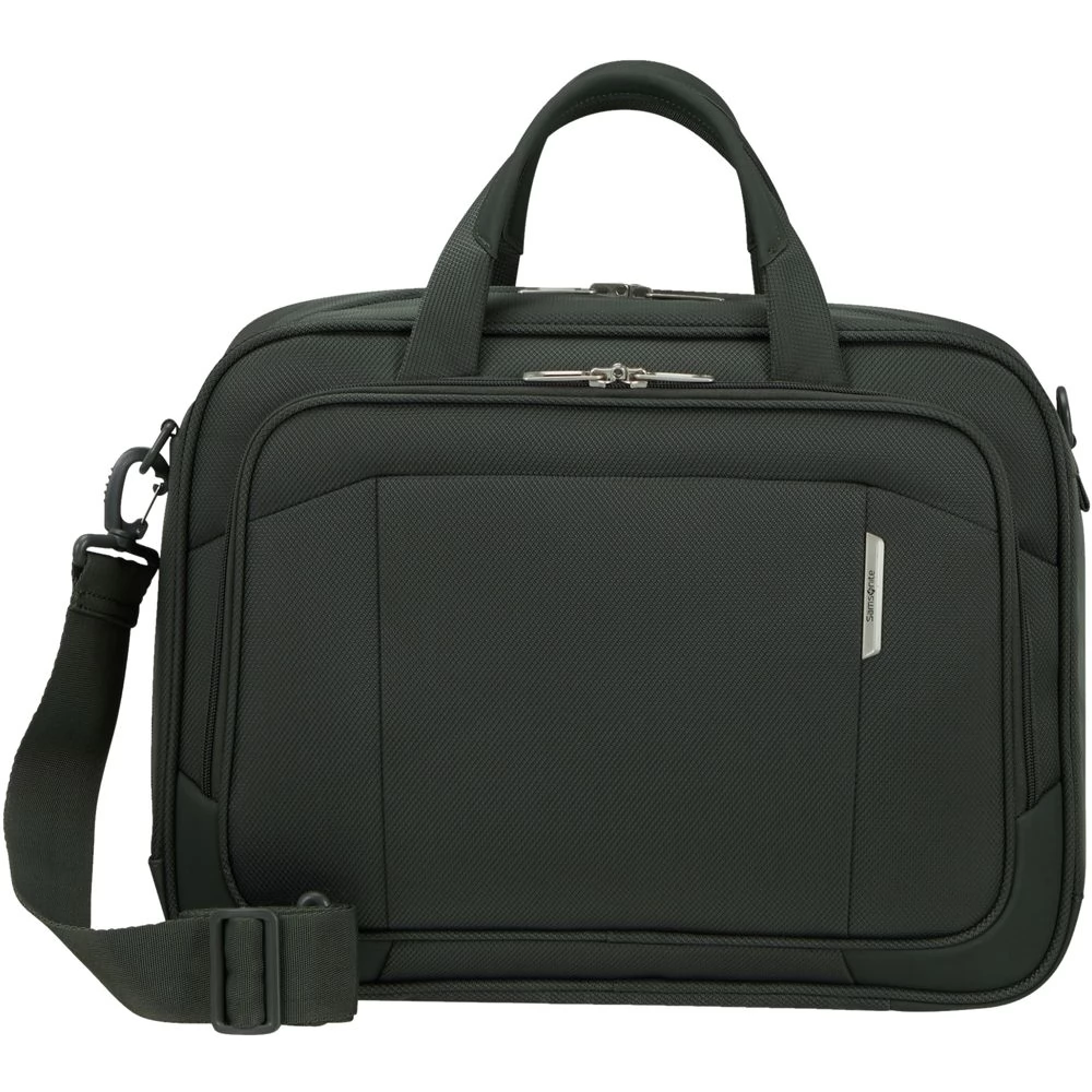 SAMSONITE Respark Laptoptáska 15.6" zöld