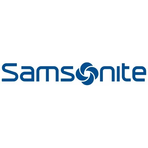 SAMSONITE Rhode Island Slg iPad Holder fekete