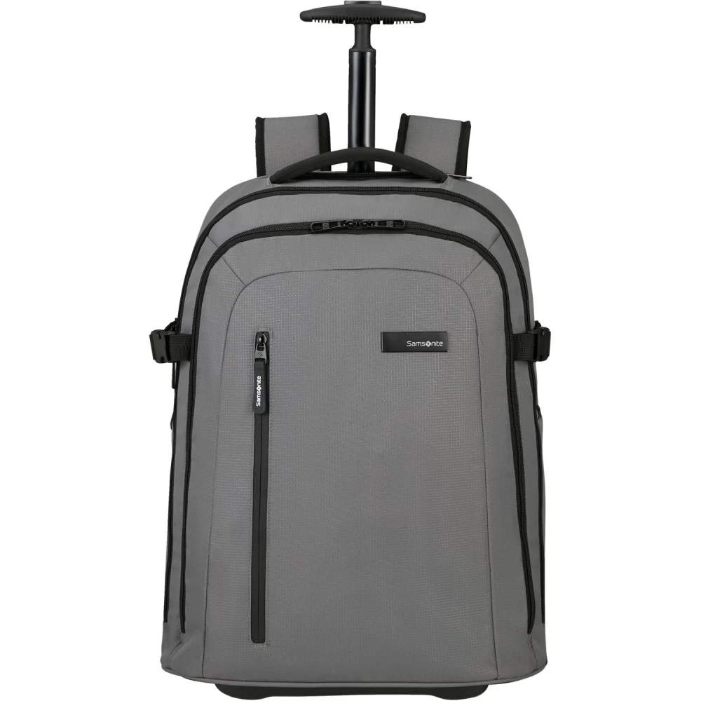 SAMSONITE Roader Gurulós laptoptáska 55cm 17.3" szürke