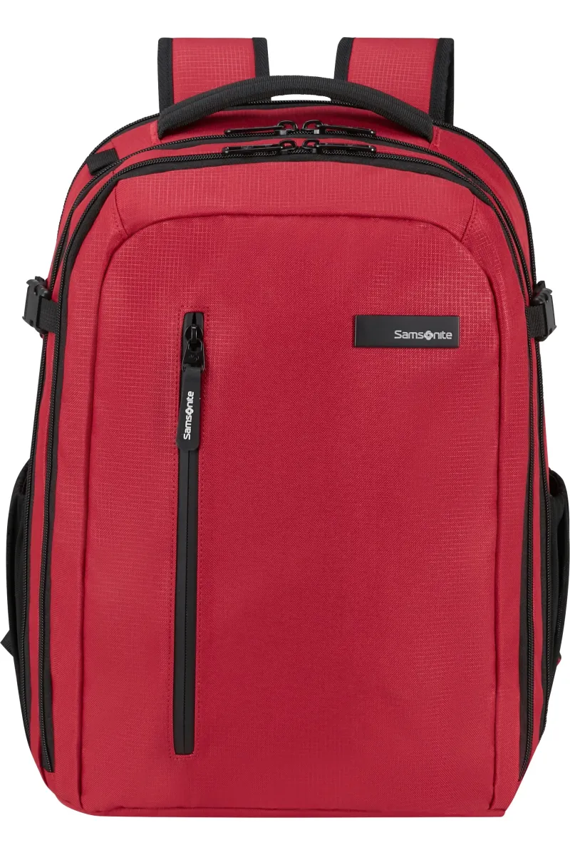 SAMSONITE Roader Laptop hátizsák M 15.6" piros