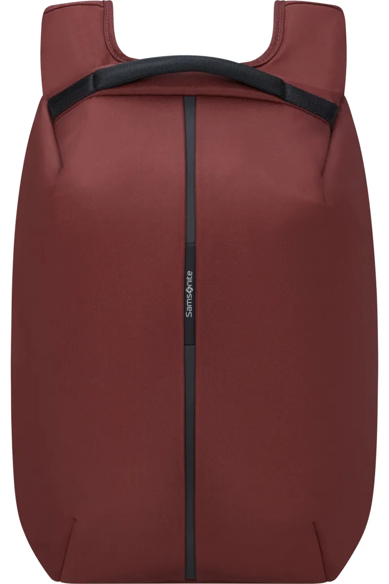 SAMSONITE Securipak 2.0 Hátizsák 15.6" piros