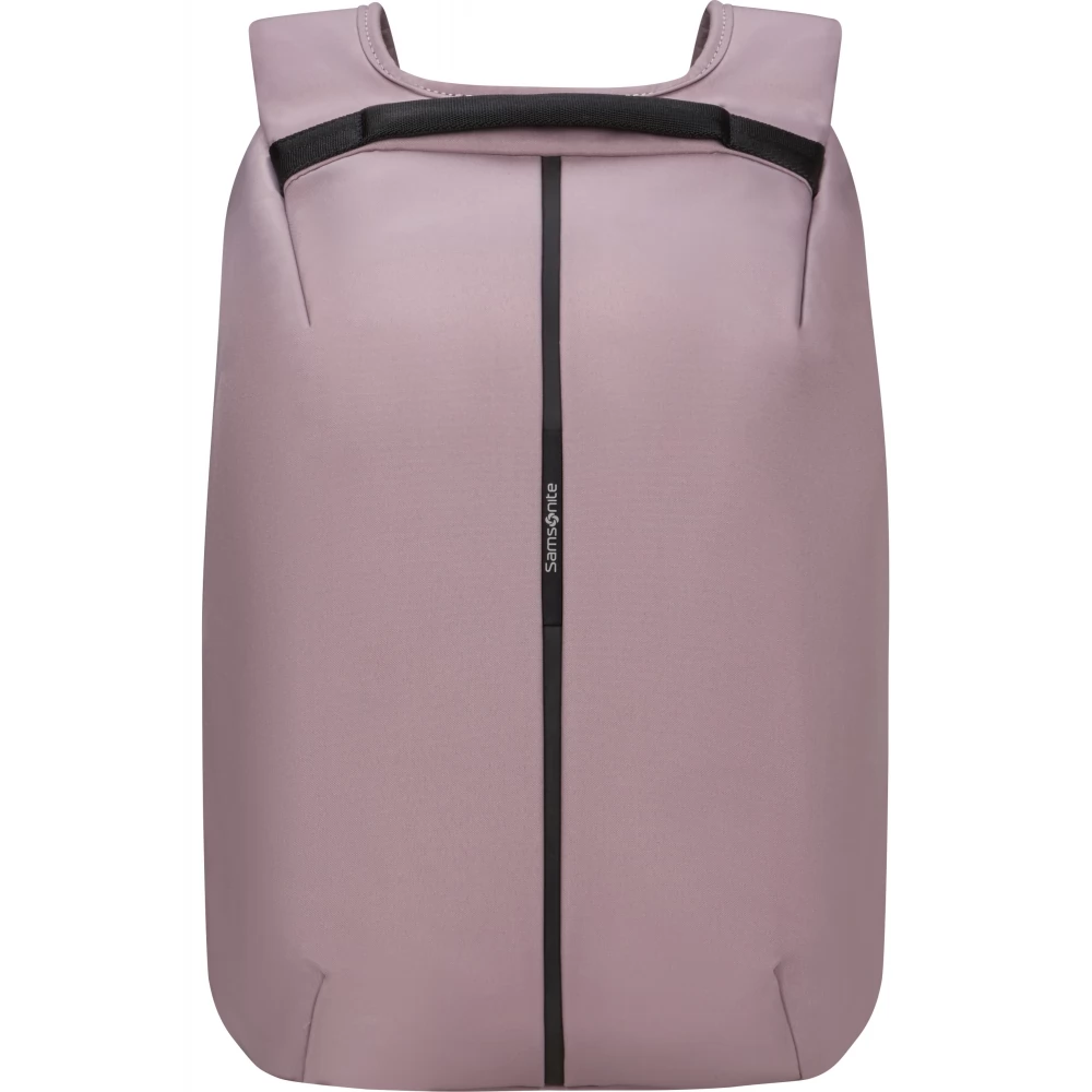 SAMSONITE Securipak 2.0 Hátizsák 15.6" rózsaszín