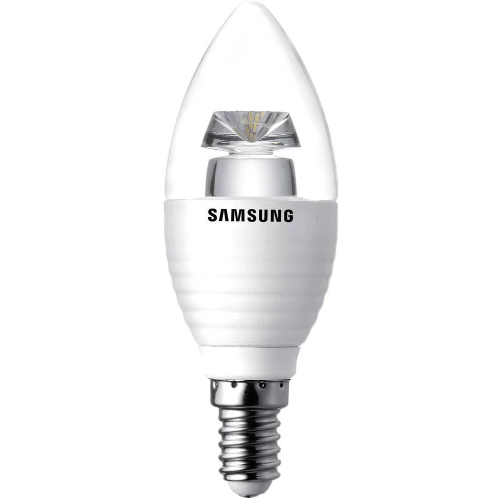 SAMSUNG 3W E14 160lm 2700K SI-A8W031180EU