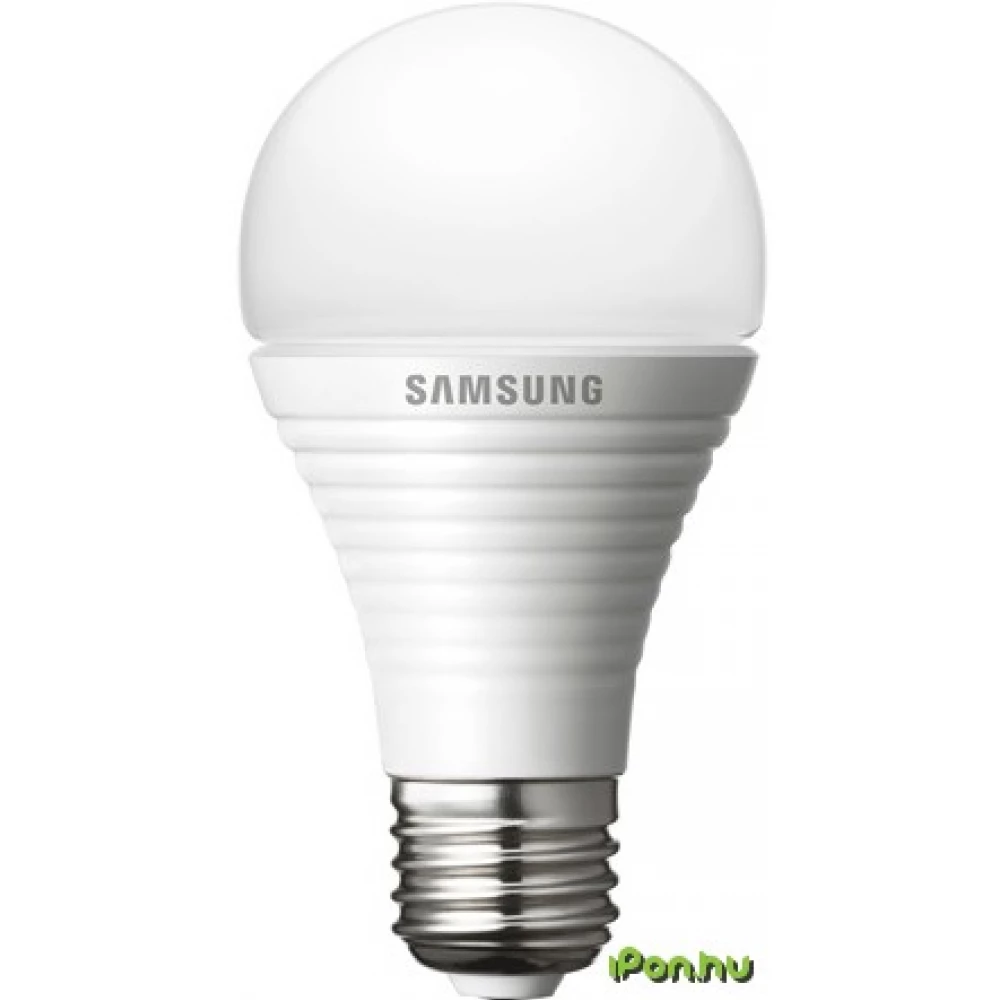 SAMSUNG 4W E27 250lm 2700K SI-I8W041140EU