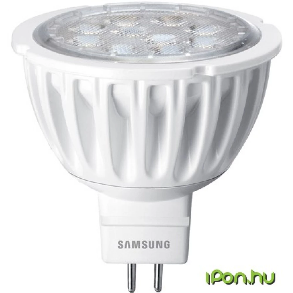 SAMSUNG 5W GU5.3 490lm 2700K SI-M8W06SAD0EU