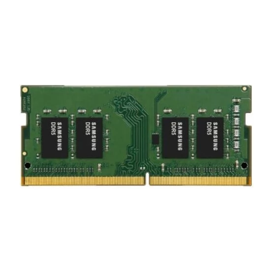 SAMSUNG 8GB Notebook DDR5 4800MHz CL40 SAMDDR54800MHZ OEM