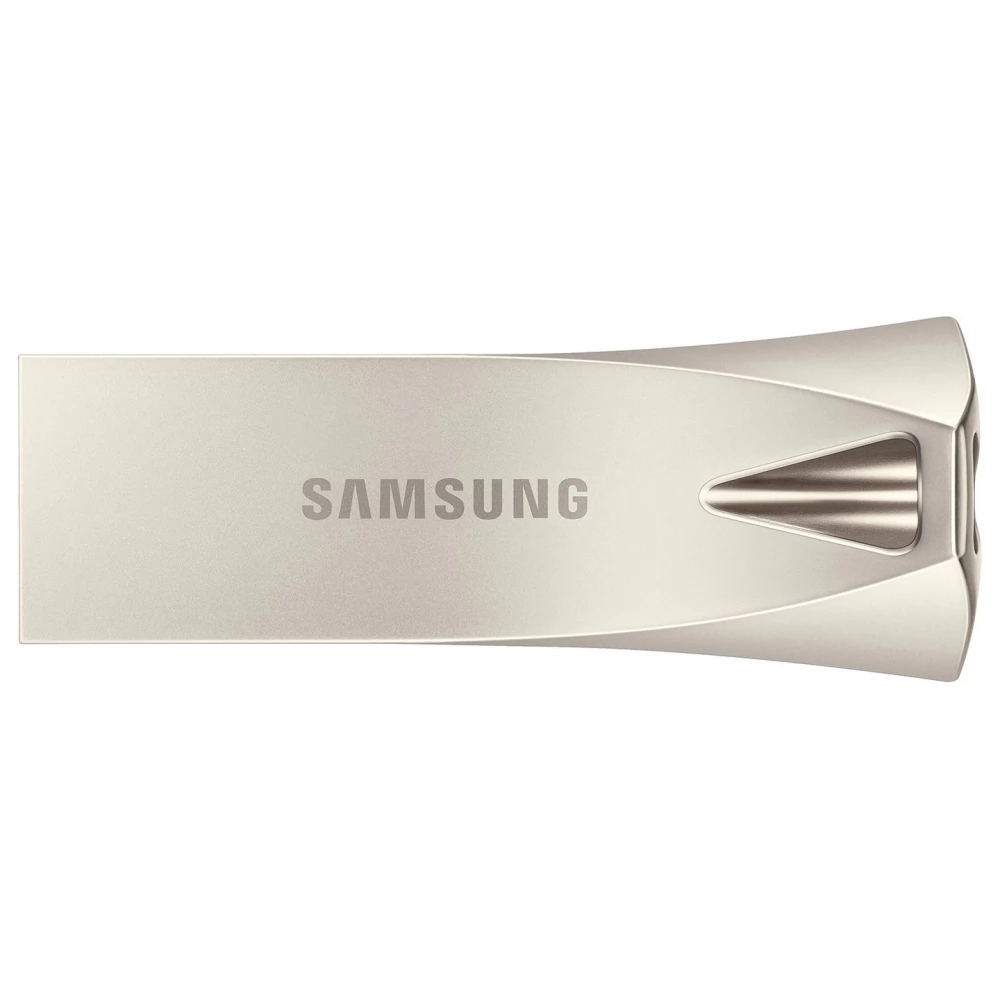 SAMSUNG BAR Plus 64GB USB 3.1 Ezüst