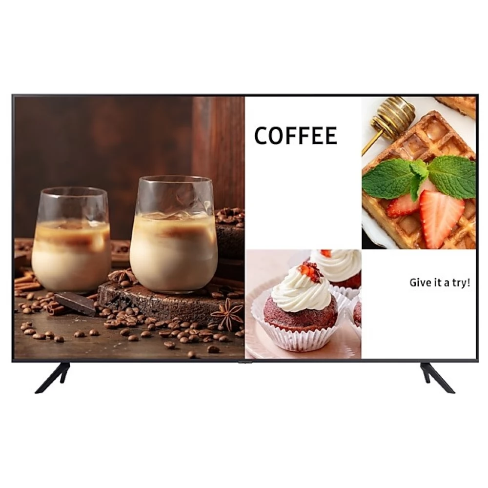 SAMSUNG BEC-H 75" LH75BECHLGUXEN