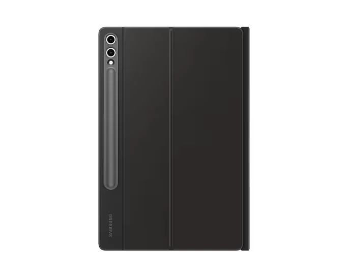 SAMSUNG Billentyűzetes tok AI billentyűvel Galaxy Tab S10+ fekete