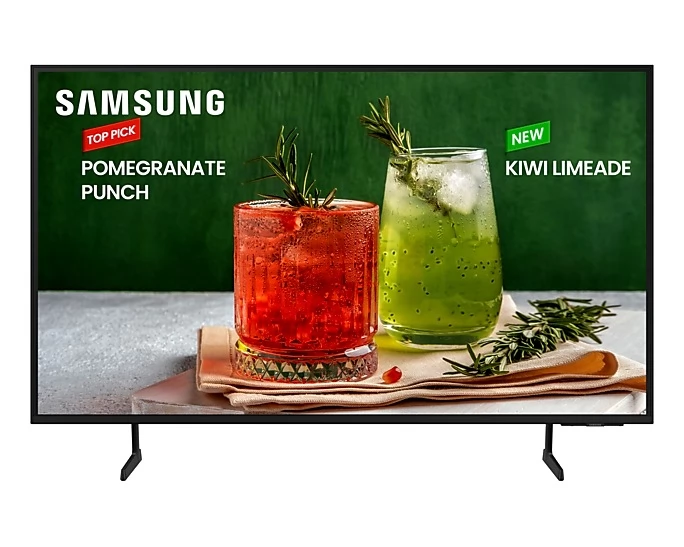 SAMSUNG Business TV BED-H 65" LH65BEDHLGUXEN