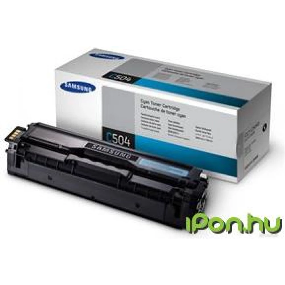SAMSUNG CLT-C504S EREDETI